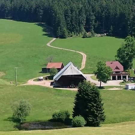شقة Oberengenbachhof إيسينباخ المظهر الخارجي الصورة