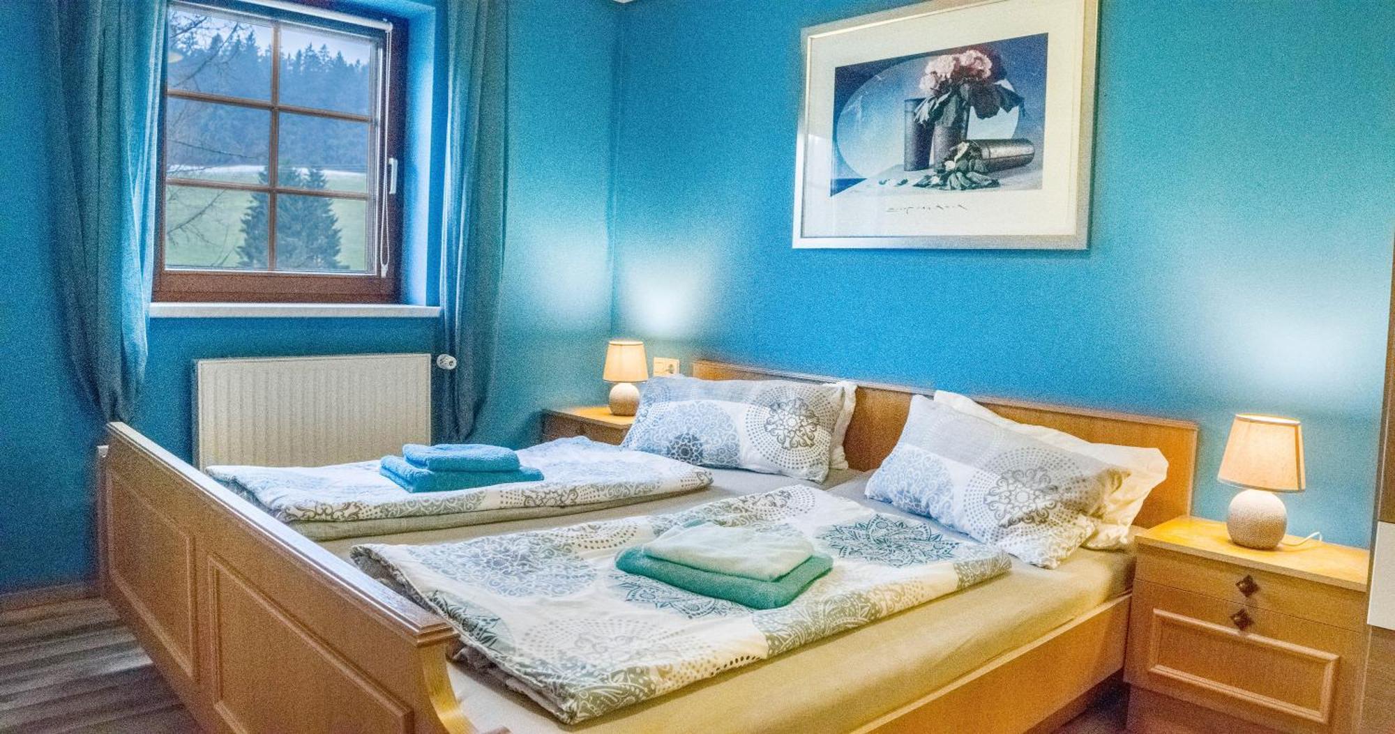 شقة Oberengenbachhof إيسينباخ المظهر الخارجي الصورة